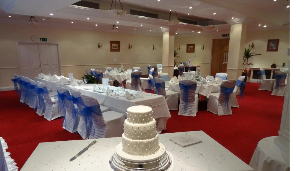 Holiday Inn Newcastle-Jesmond by IHG
