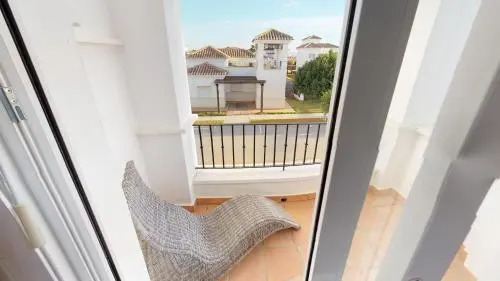 Villa Besugo - A Murcia Holiday Rentals Property
