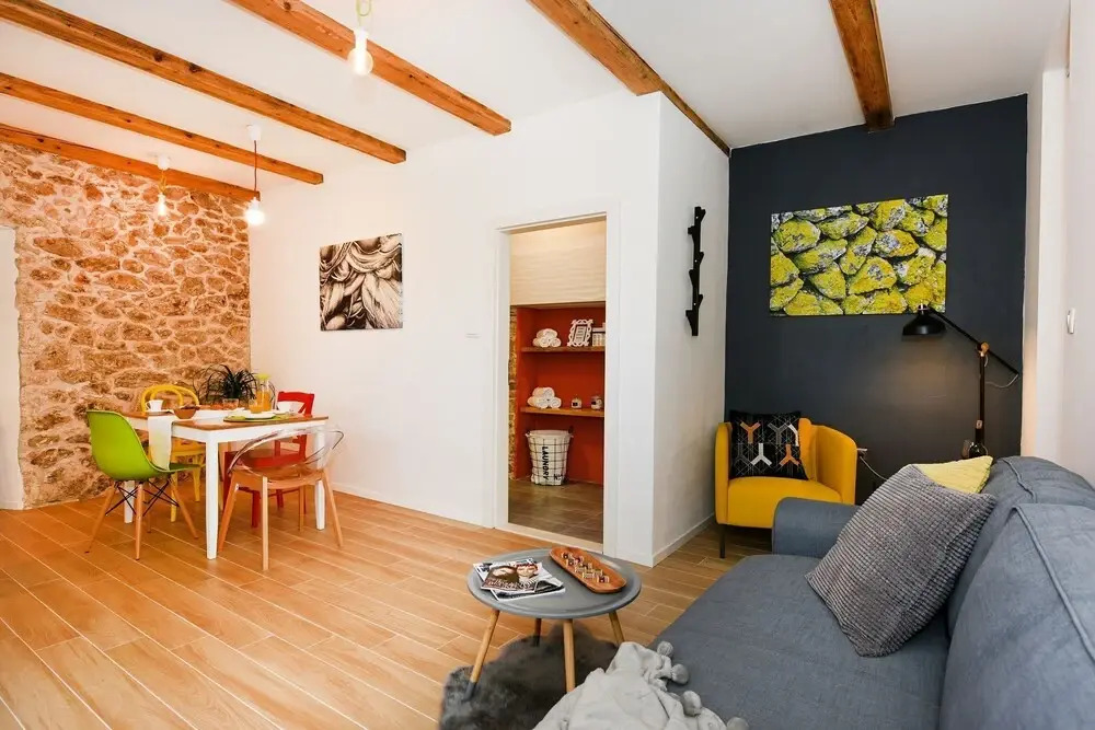 Daniela - Sweet House Near Beach - H