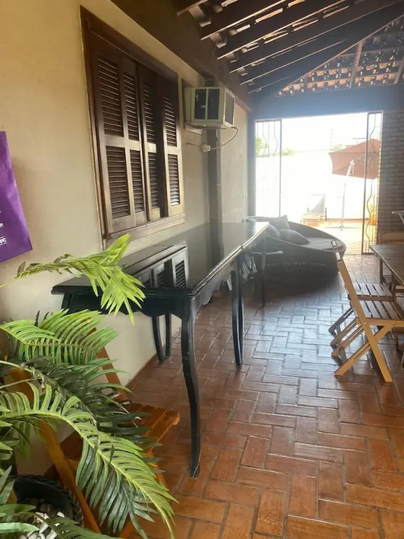 A Casa Foz - Cataratas E Paraguai