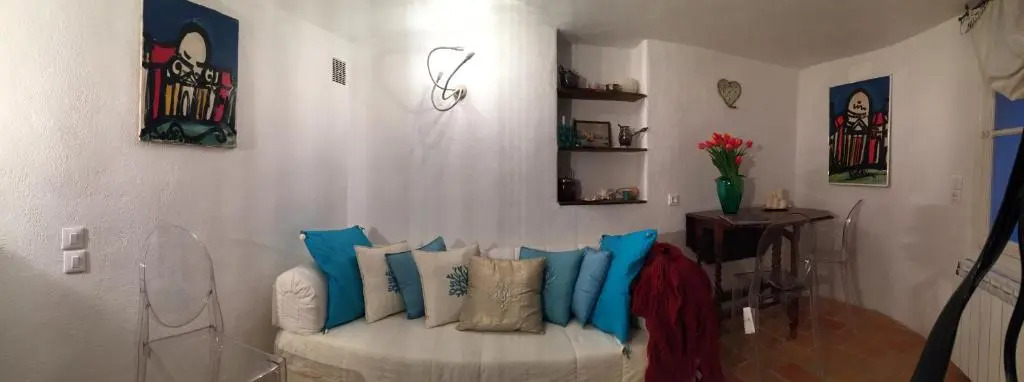 Casa AZA