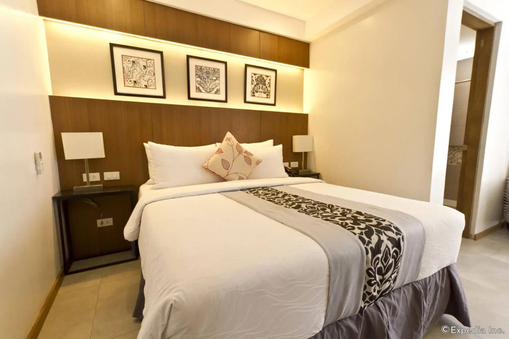 St Mark Hotel
