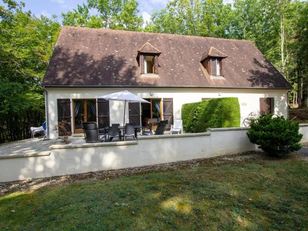 Gite Carlux, 3 pièces, 5 personnes - FR-1-616-210
