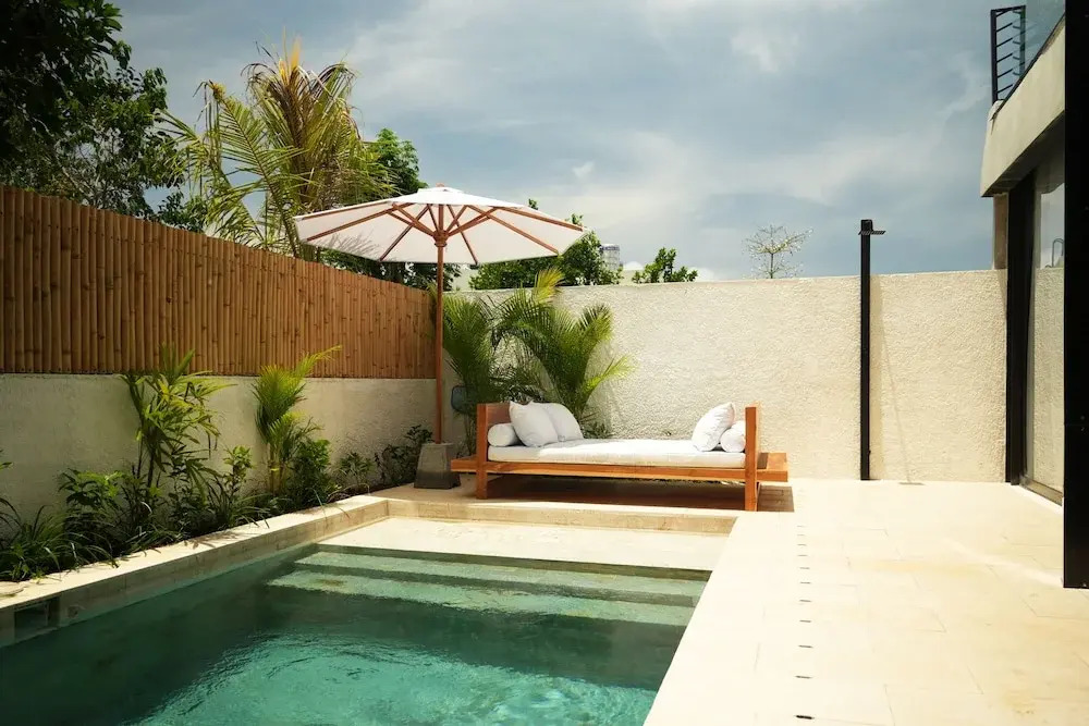 The Black Rock Villa by Bukit Vista