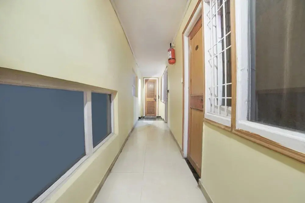 Leena Holiday Homes by OYO Rooms