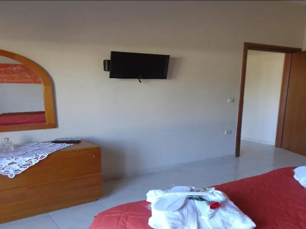 Villa Kiki