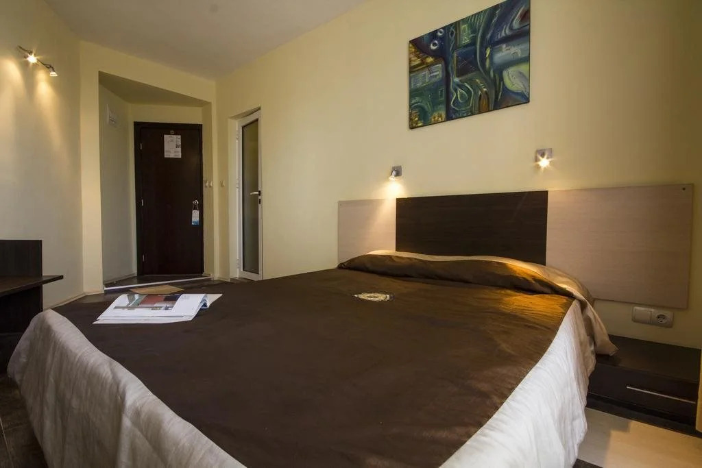 Hotel Coral