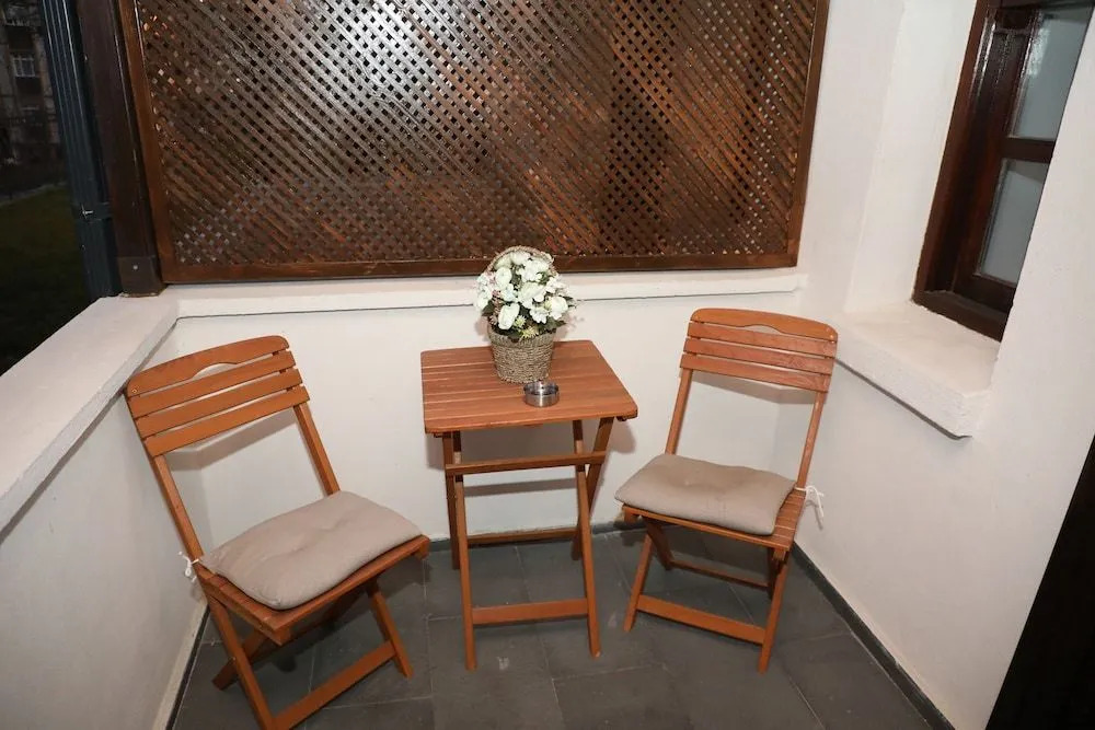 İstasyon Otel