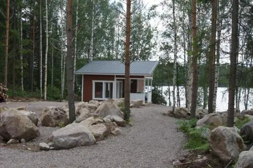 Villa Mäntyrinne