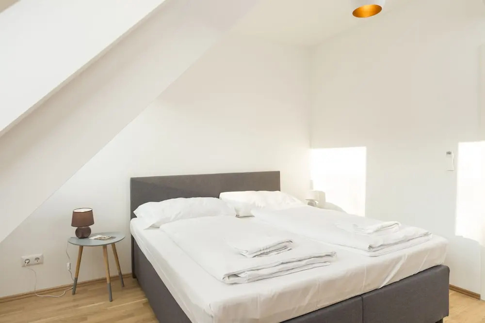 Schottenring Terrace by Welcome2Vienna