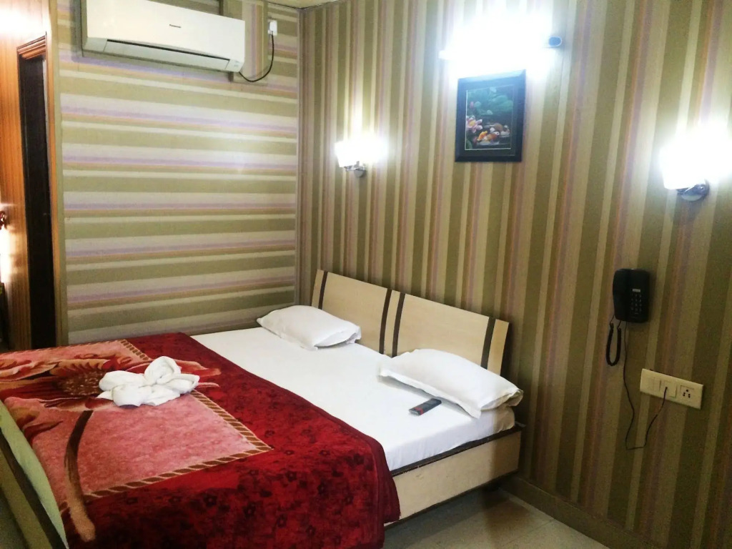 Hotel Singh International, Amritsar