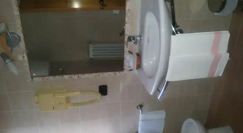 Albergo Centrale Scanno