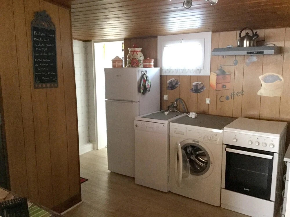 Holiday home Rue des Petites Landes