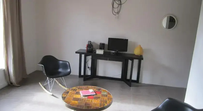 La GrandVigne B&B