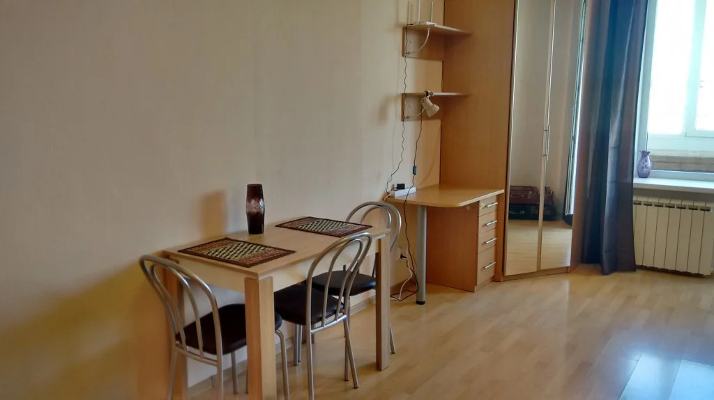 Apartamentyi U Zaliva