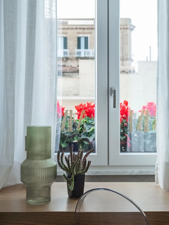Maison boutique Matteotti