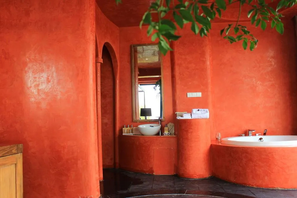The Puyu Hotel