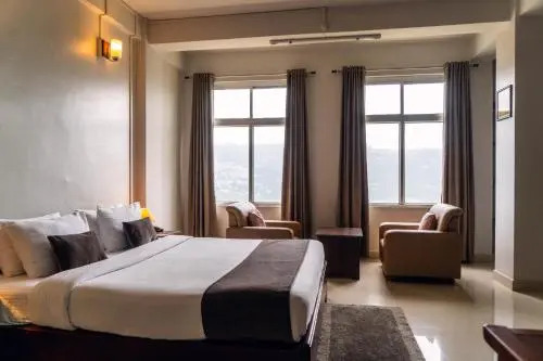 Hotel Ariel