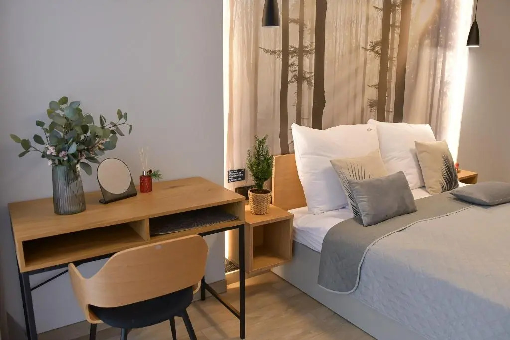 Apartament JP KARPACZ - Karpatia Resort Myśliwska 5E