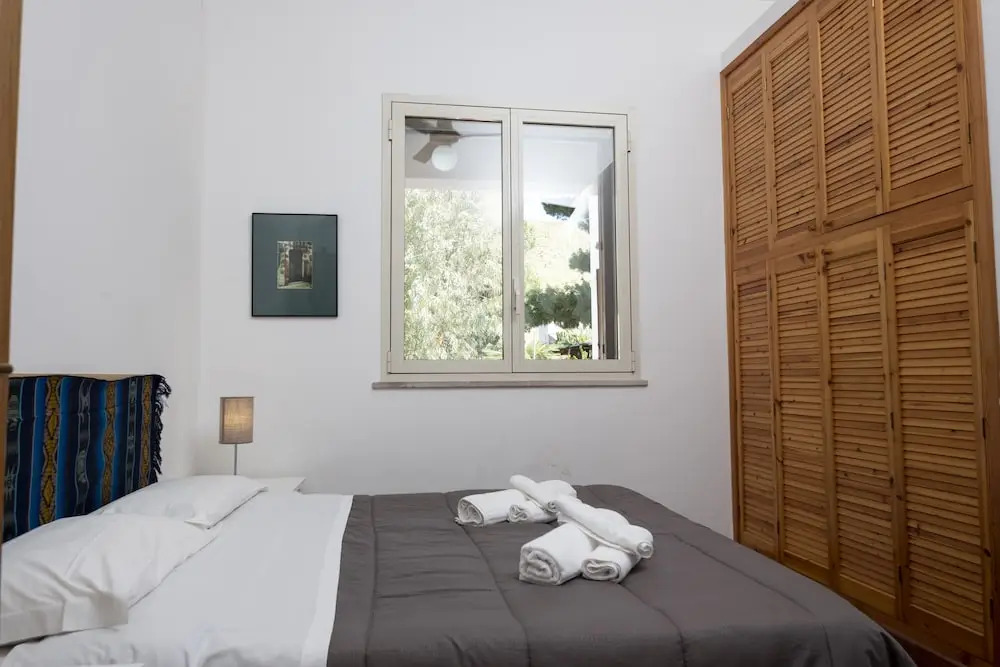 Villa Gina