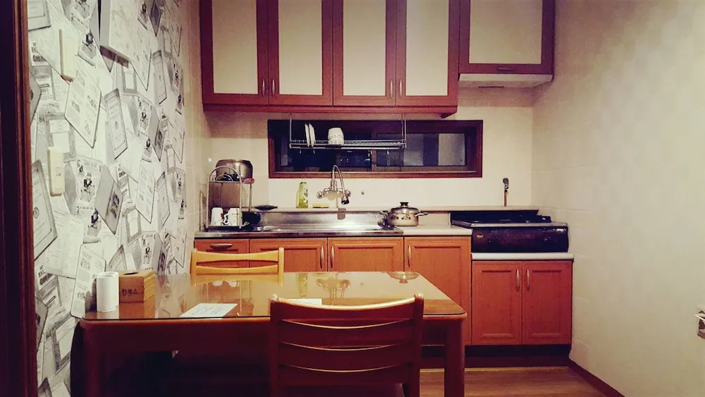 Im OK Guesthouse