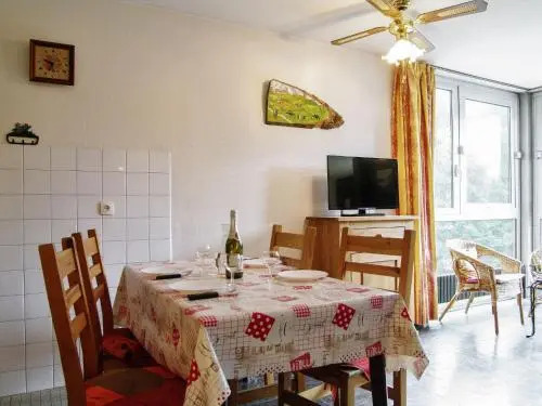 Apartment Arve 1 et 2.1