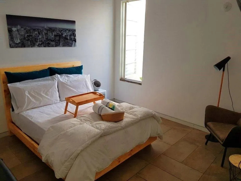 Oasis Cali Hostel