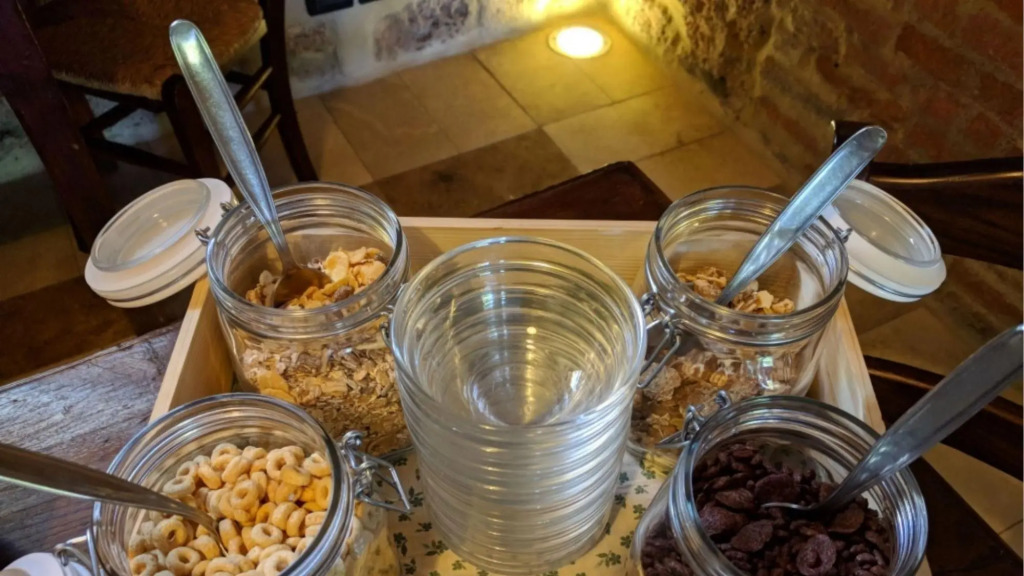 Podere Della Bruciata a Beautiful Farmhouse Dating Back to the 18th Century -podere Della Bruciata