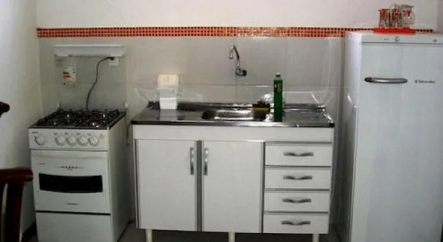 Apartamento Ibiza
