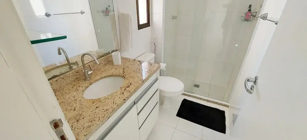 COBAR0117 - Edifício Yacht Residencial