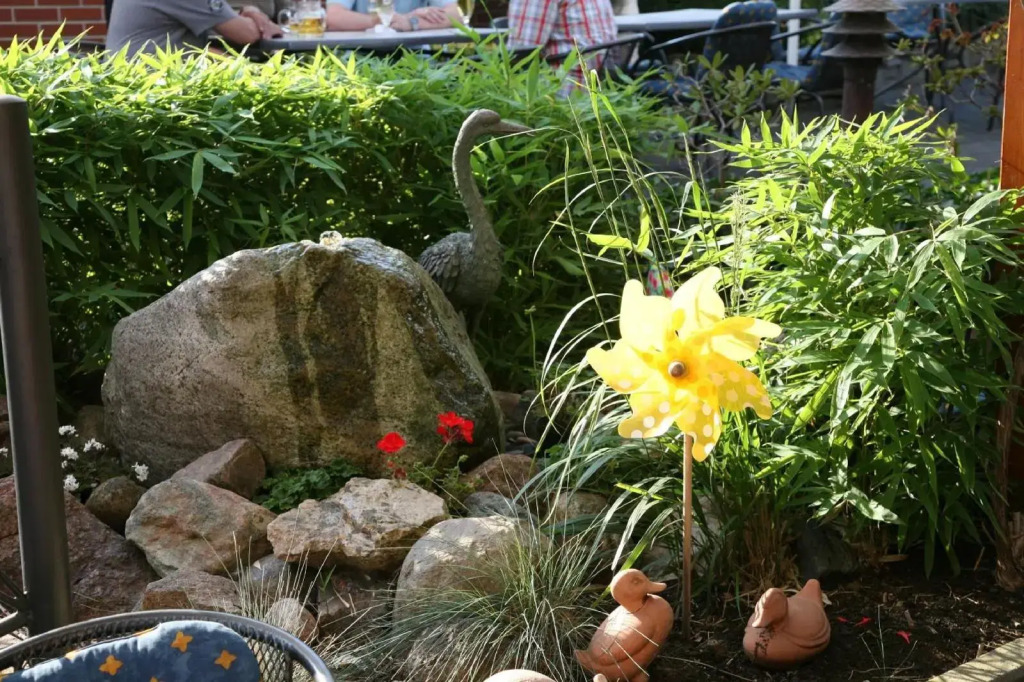 Rixbecker Alpen - Hotel Koch