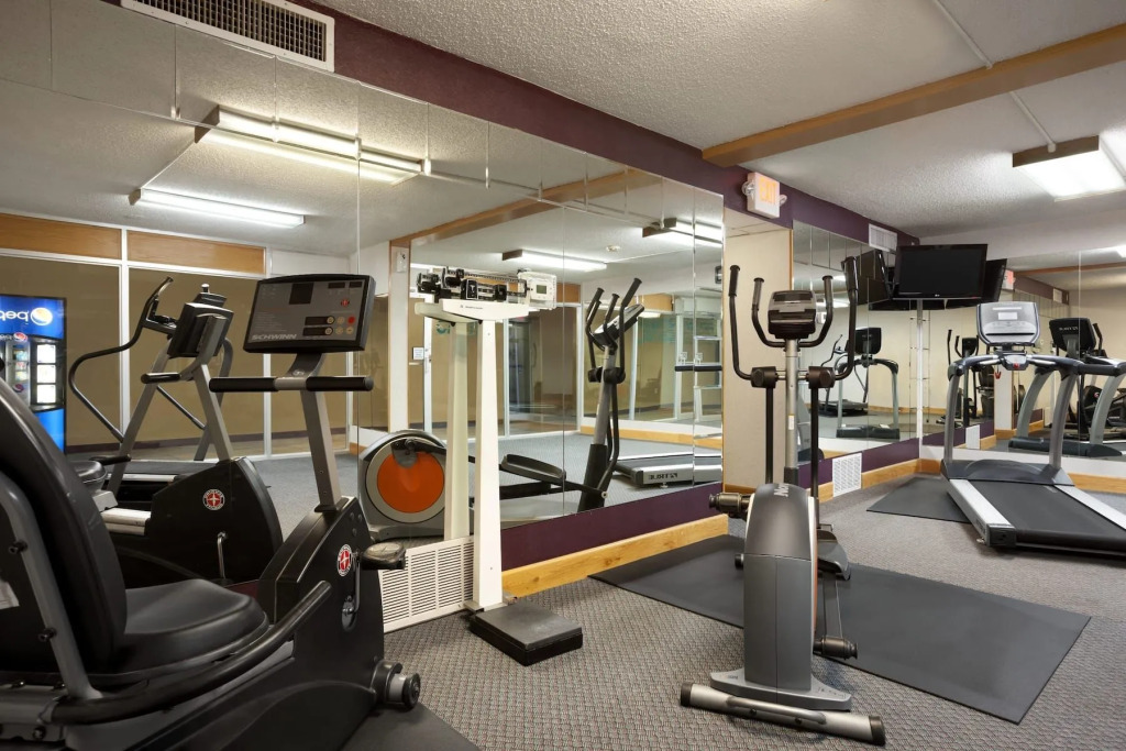 Ramada Plaza Riverside
