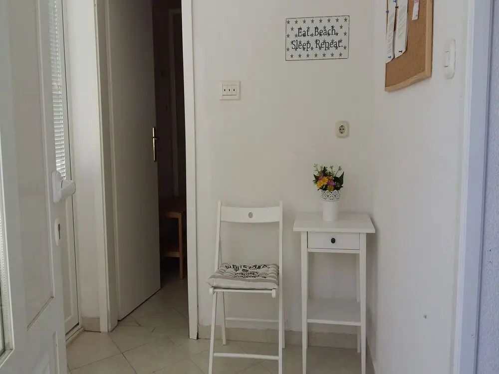 Mateo - 60m From sea - A2