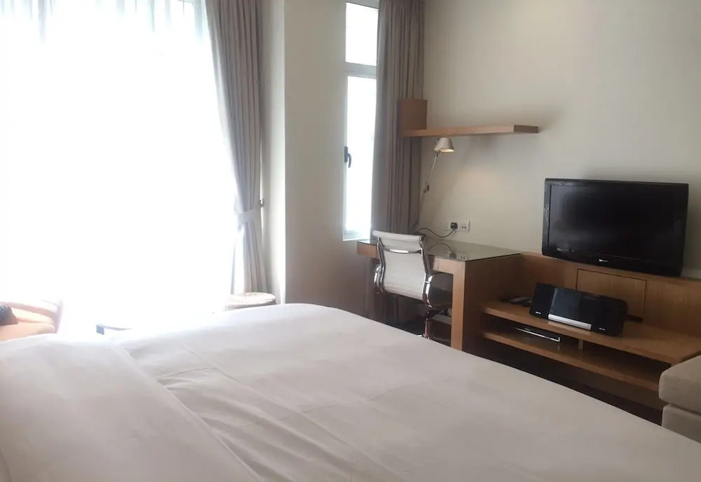 City Residences Premium Studio at KLCC