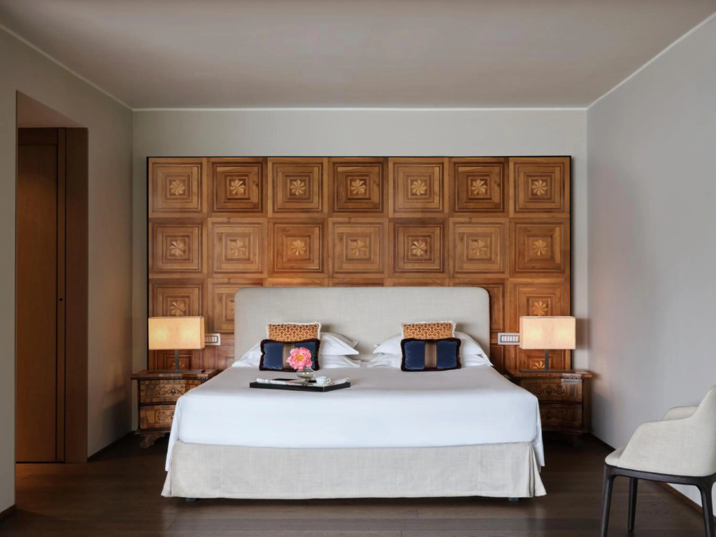 Hotel Villa Flori