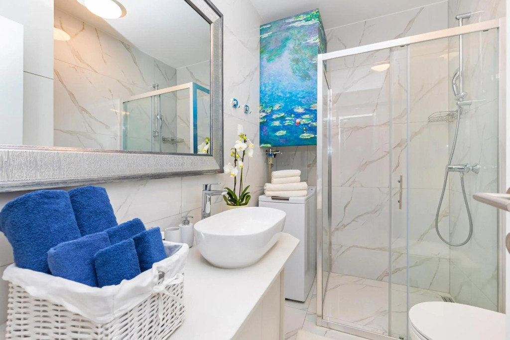 Perfect Downtown Apartment A217