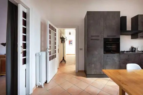 Villa Blanc House In Rom 34574