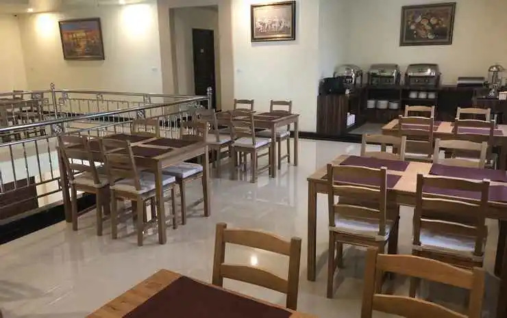 Hotel Paragon Singkawang