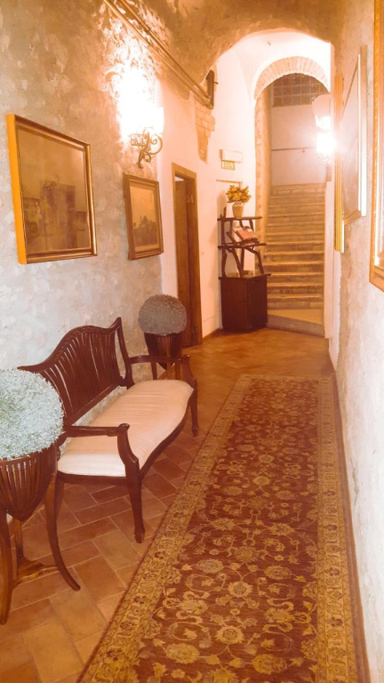 Hotel Ristorante da Righetto