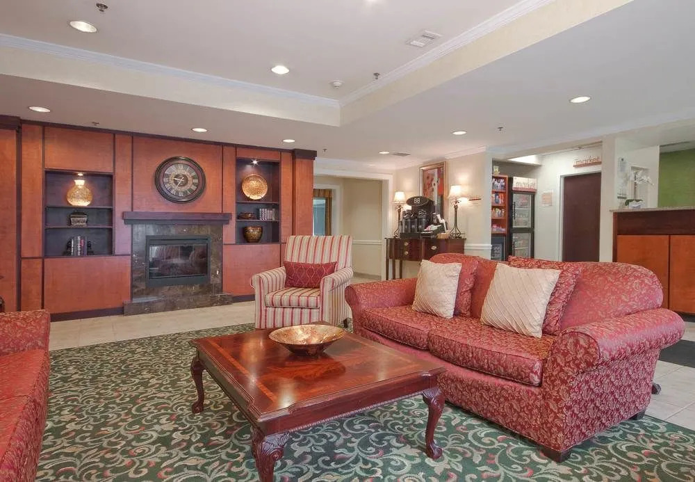Fairfield Inn & Suites Beaumont