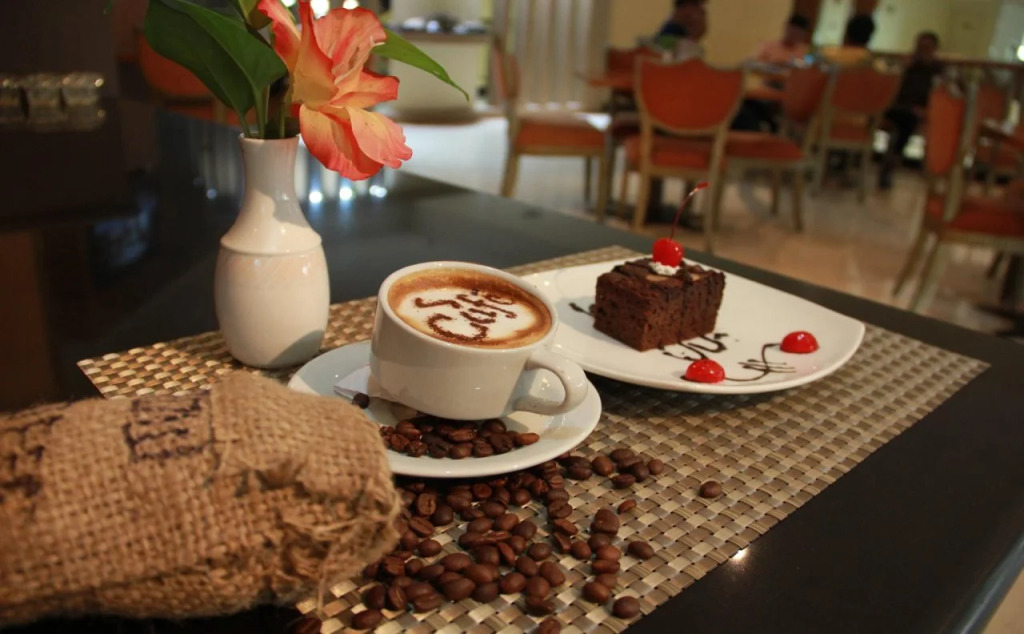 Horison Ultima Menteng Jakarta