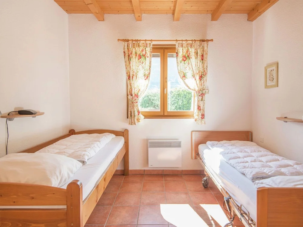 Secluded Villa in Biot With Swimming Pool