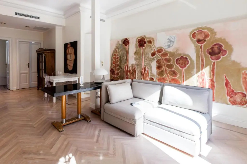 House of Art Giovio