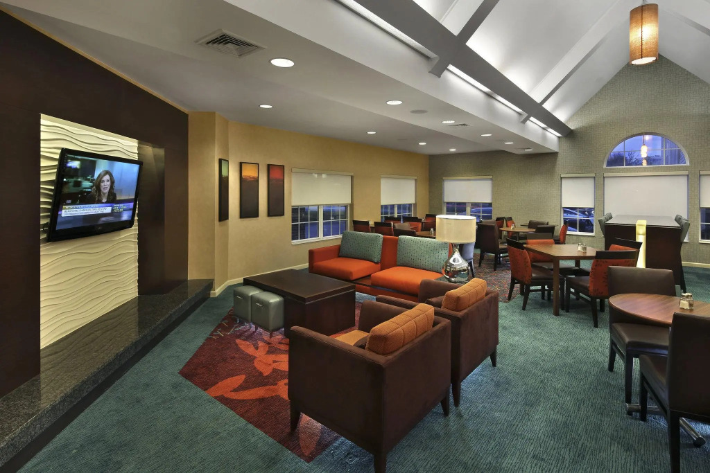 Residence Inn Danbury