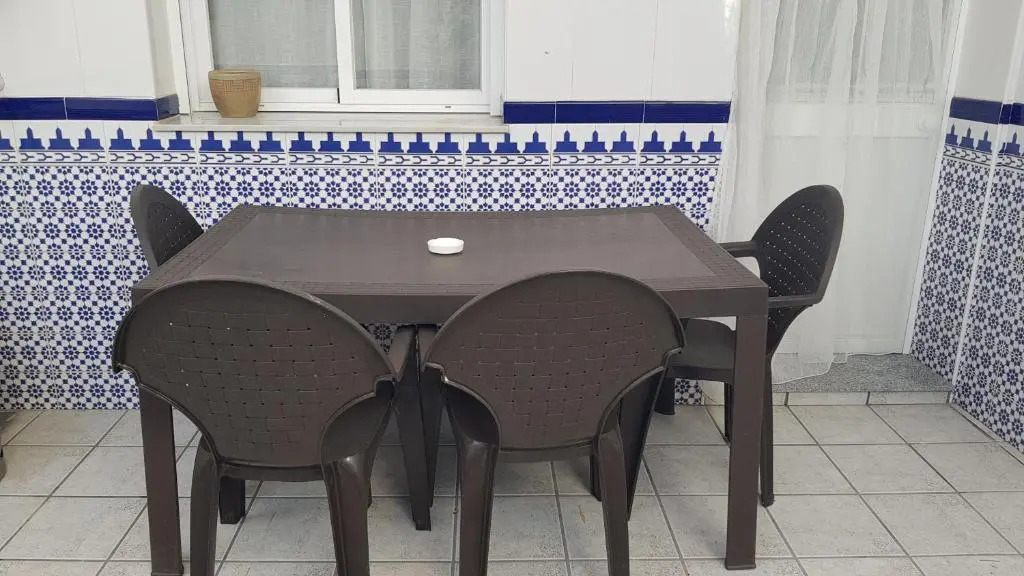 Apartamento Callejuela Las Flores
