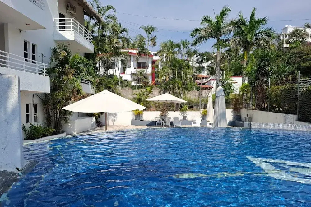Casa y Villa Diamante, Manzanillo