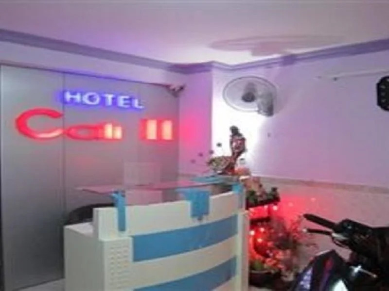 Cali II Hotel