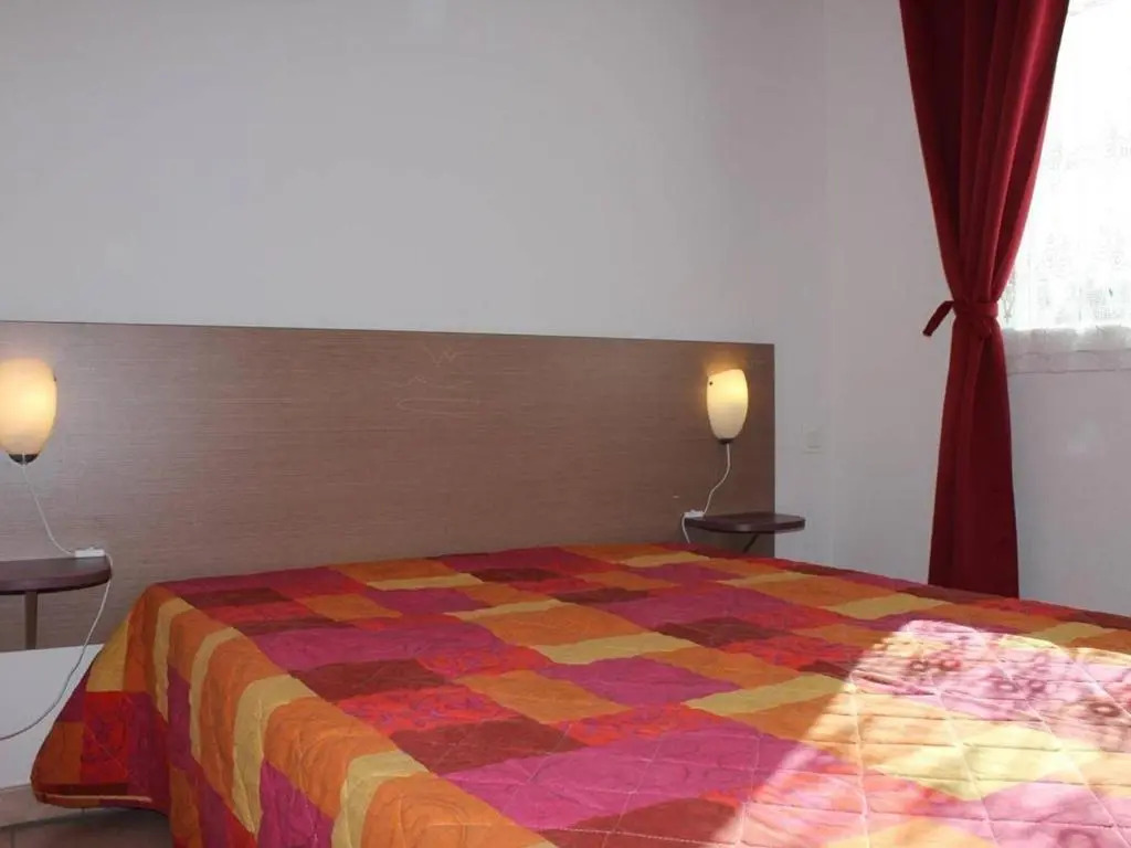 Appartement Gruissan, 2 pièces, 4 personnes - FR-1-229-548