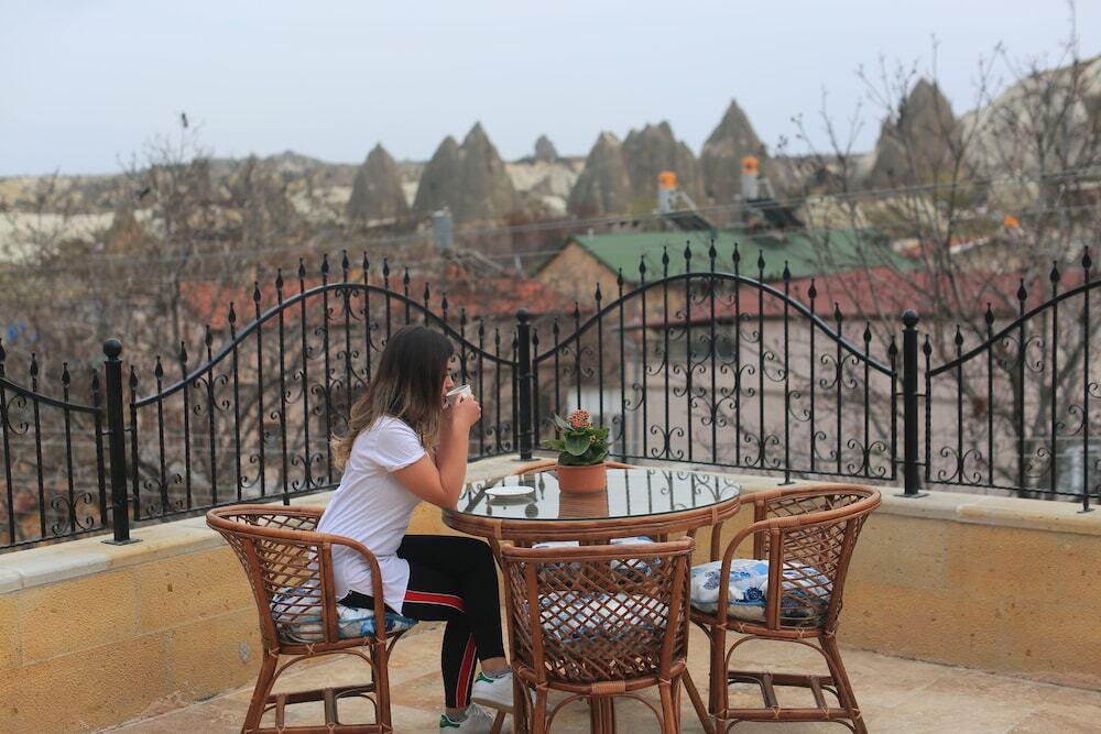 Çakıltaşı Evi Otel Spa