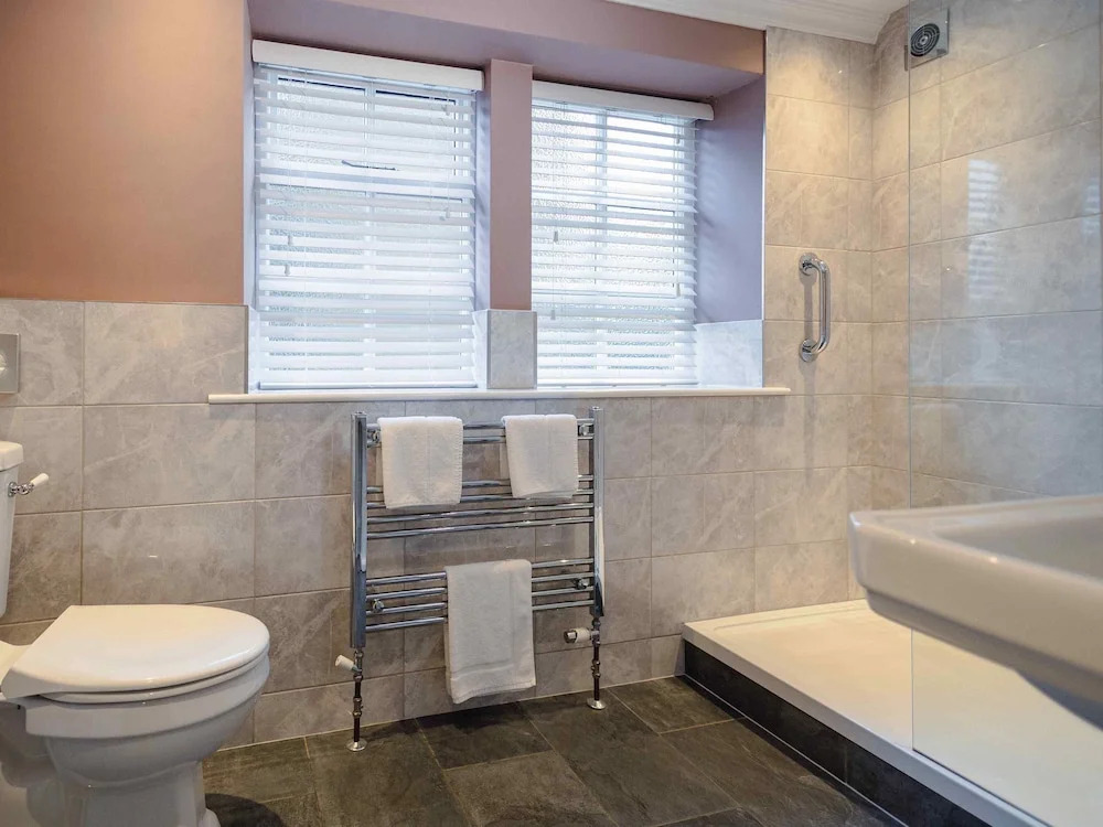 Weavers Guesthouse by Weavers of Haworth